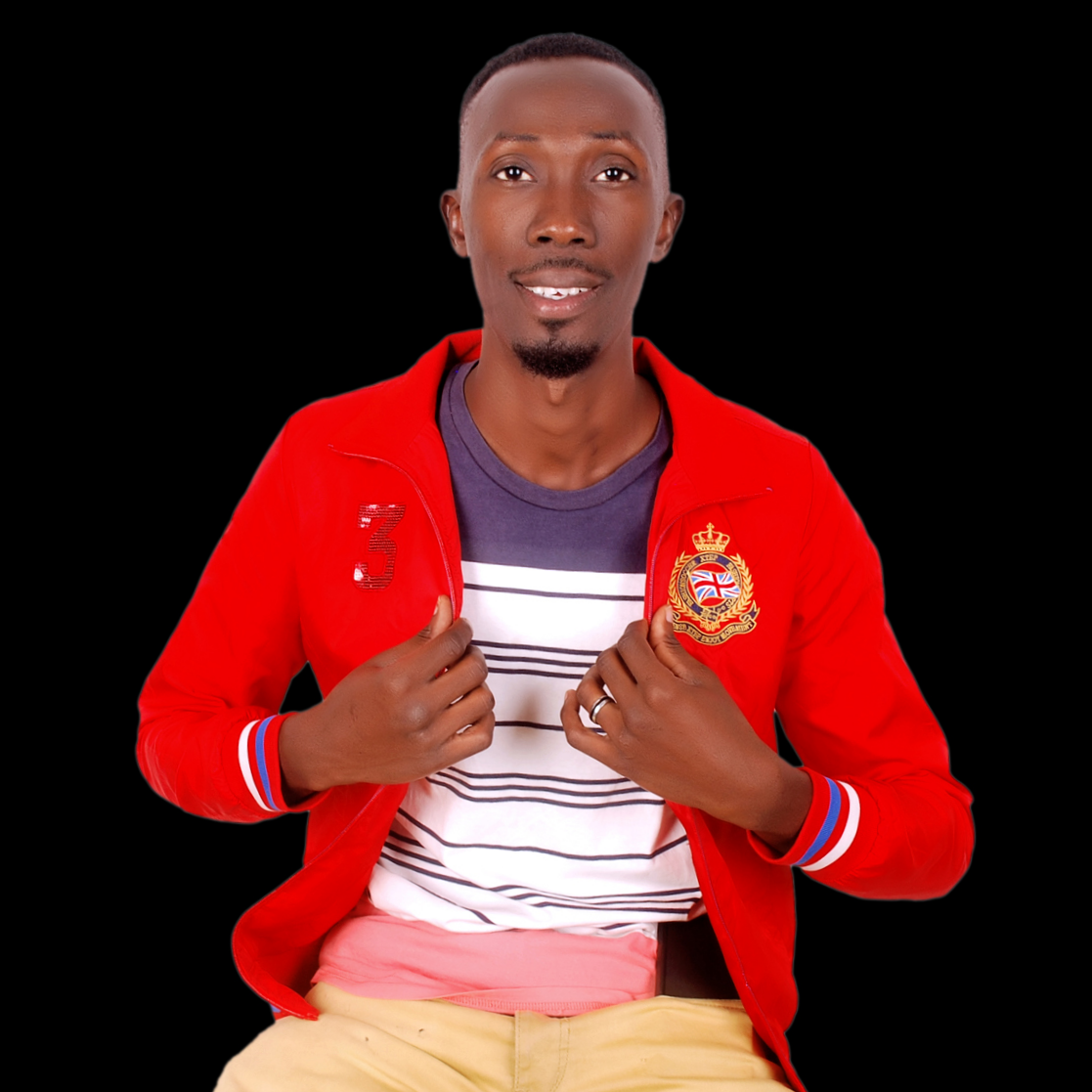 MC Bakali